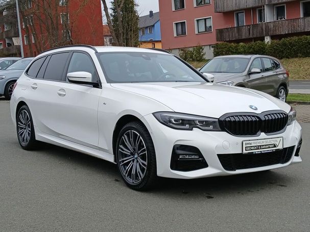 BMW 330 Touring M Sport xDrive 185 kW image number 3