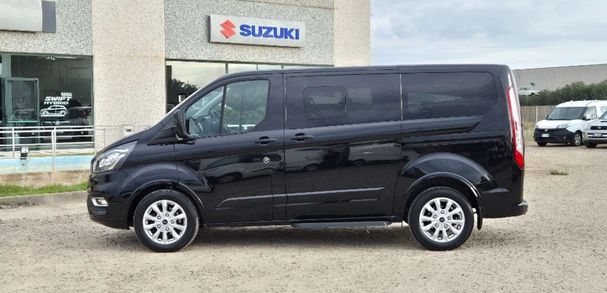 Ford Tourneo Custom 320 Titanium 96 kW image number 11