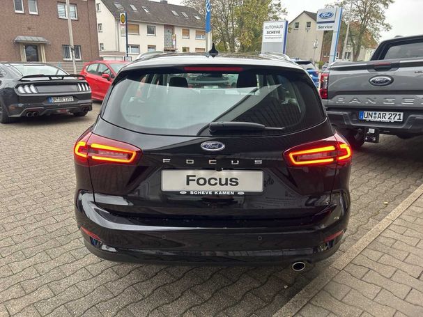 Ford Focus 92 kW image number 6