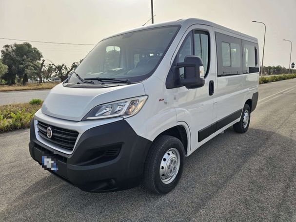 Fiat Ducato 30 140 103 kW image number 1