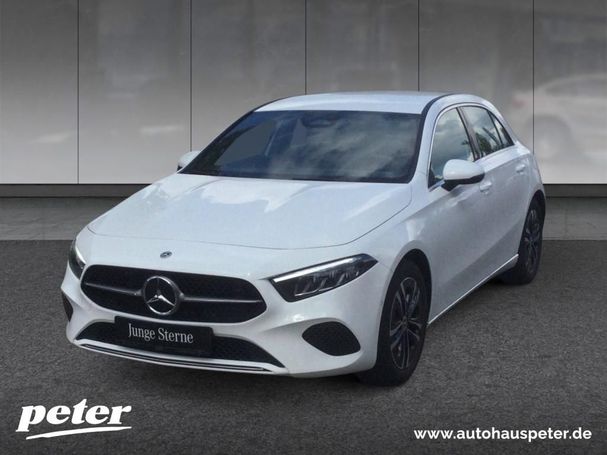 Mercedes-Benz A 180 100 kW image number 1