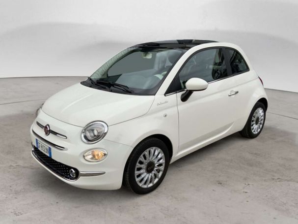 Fiat 500 1.2 51 kW image number 1