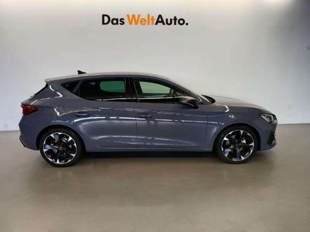 Cupra Leon 1.5 eTSI DSG 110 kW image number 2