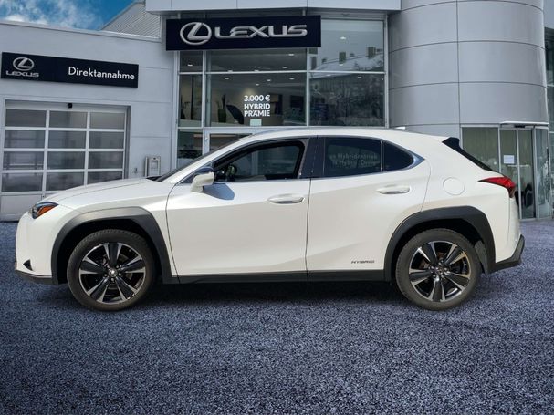 Lexus UX 250h 135 kW image number 5