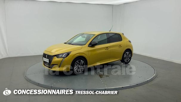 Peugeot 208 PureTech 100 Allure 74 kW image number 1