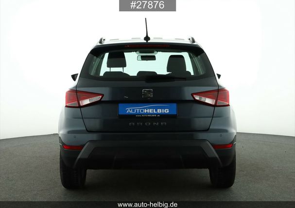 Seat Arona 1.0 TSI 85 kW image number 2