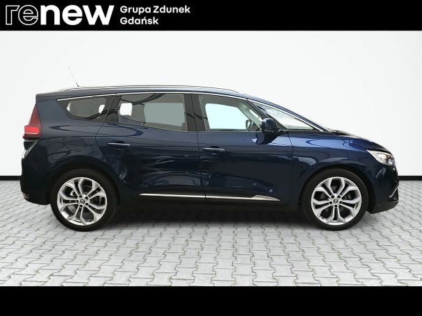 Renault Grand Scenic 103 kW image number 4