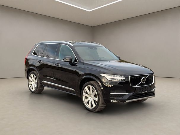 Volvo XC90 D5 AWD Inscription 165 kW image number 3