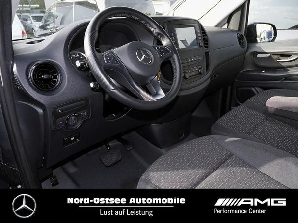 Mercedes-Benz Vito 116 Tourer extra 120 kW image number 8