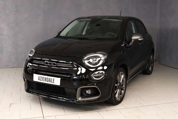 Fiat 500X 1.0 88 kW image number 1