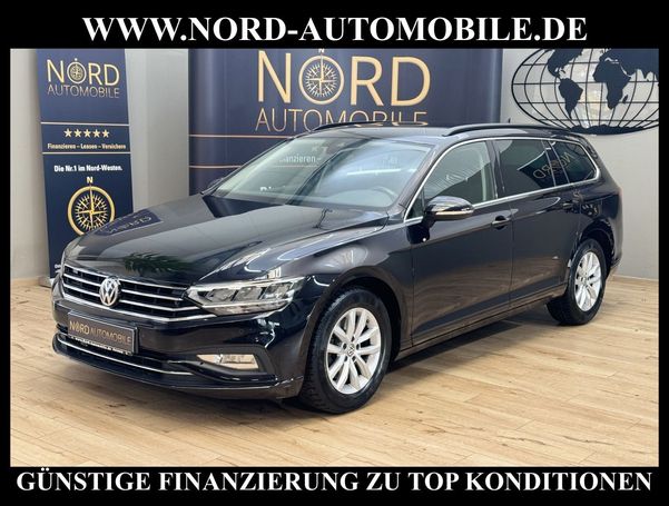 Volkswagen Passat Variant 2.0 TDI Business DSG 110 kW image number 1