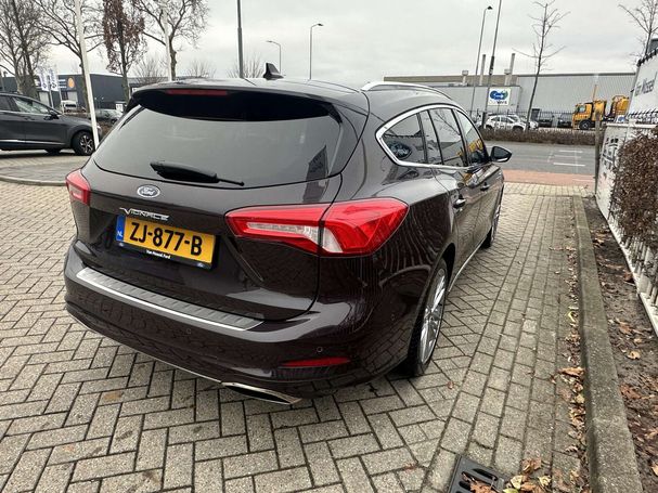 Ford Focus 1.0 EcoBoost Vignale 92 kW image number 2