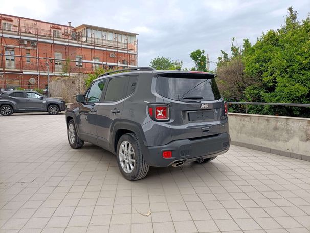 Jeep Renegade 96 kW image number 3