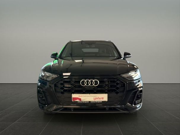 Audi Q5 2.0 TFSIe quattro S tronic S-line 195 kW image number 3