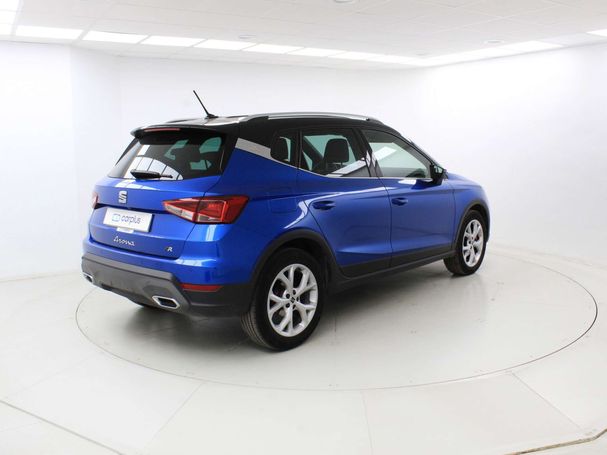 Seat Arona 1.0 TSI FR 81 kW image number 4