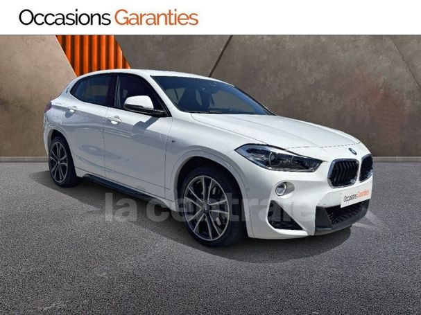 BMW X2 xDrive 140 kW image number 2