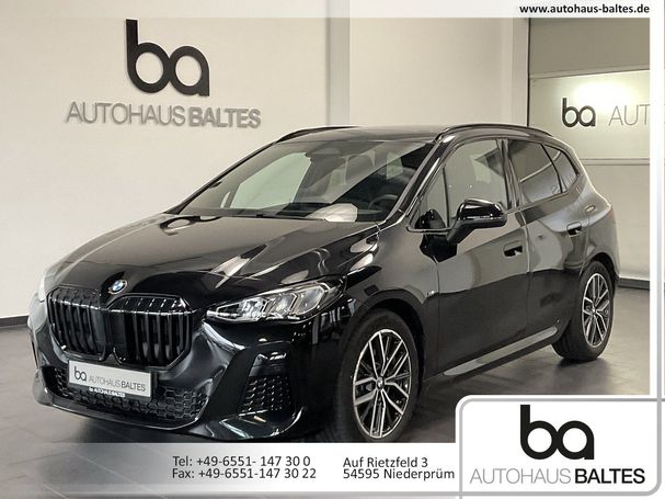 BMW 220i Active Tourer 125 kW image number 1