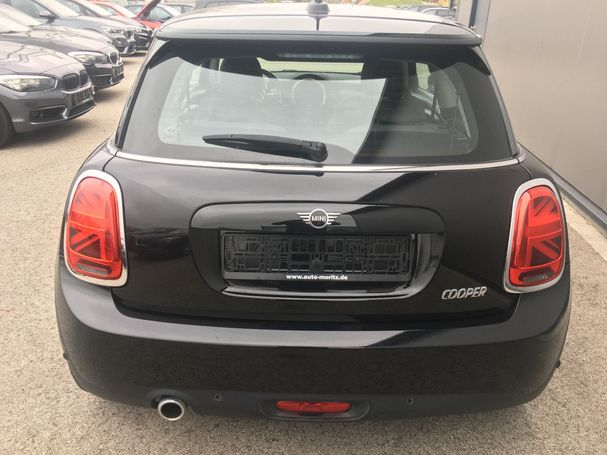 Mini Cooper 100 kW image number 9