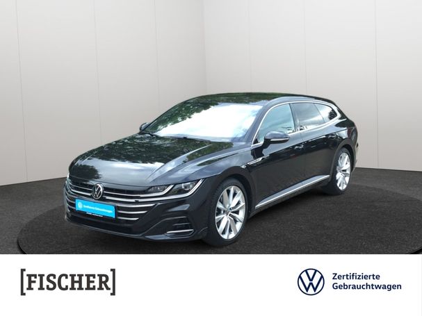 Volkswagen Arteon Shooting Brake 2.0 TSI R-Line DSG 140 kW image number 1