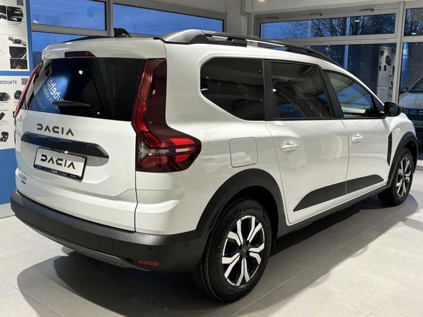 Dacia Jogger Hybrid 140 Extreme 103 kW image number 2