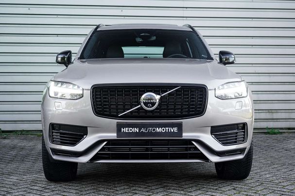 Volvo XC90 T8 Recharge AWD Ultimate 335 kW image number 2