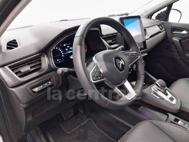 Renault Captur 160 116 kW image number 7