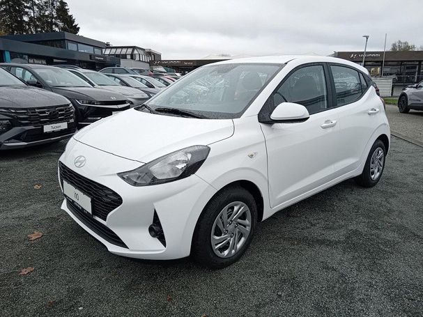 Hyundai i10 1.0 Select 46 kW image number 1