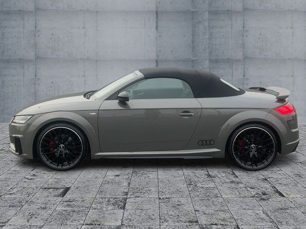 Audi TT 40 TFSI S-line 145 kW image number 3