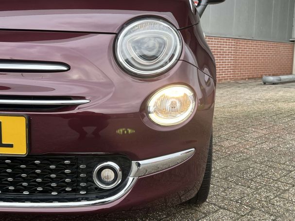 Fiat 500 1.2 Star 51 kW image number 4