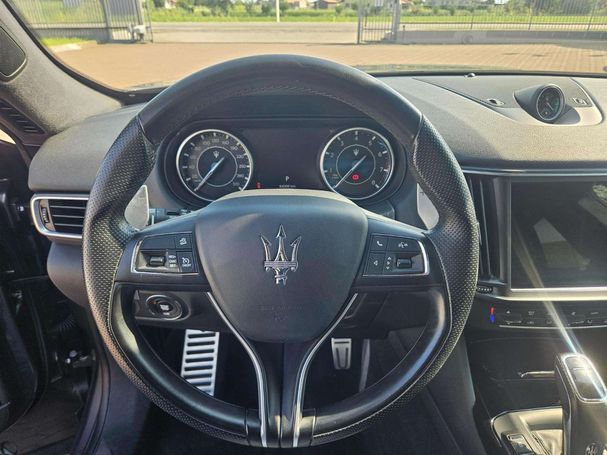 Maserati Levante 257 kW image number 14