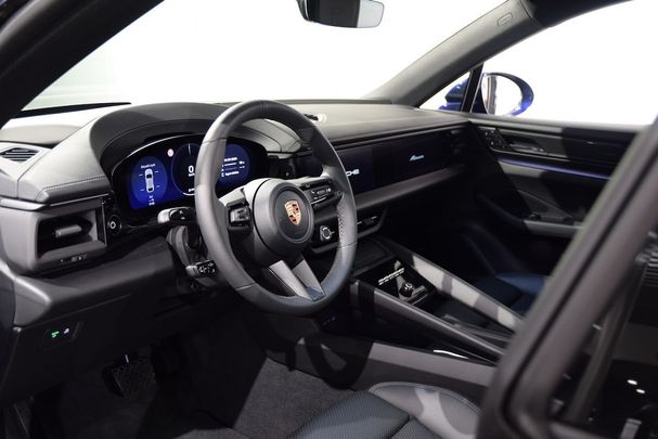 Porsche Macan 300 kW image number 15