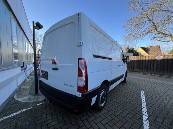 Renault Master L1H1 99 kW image number 6