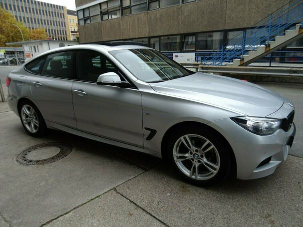 BMW 320d Gran Turismo xDrive 140 kW image number 12