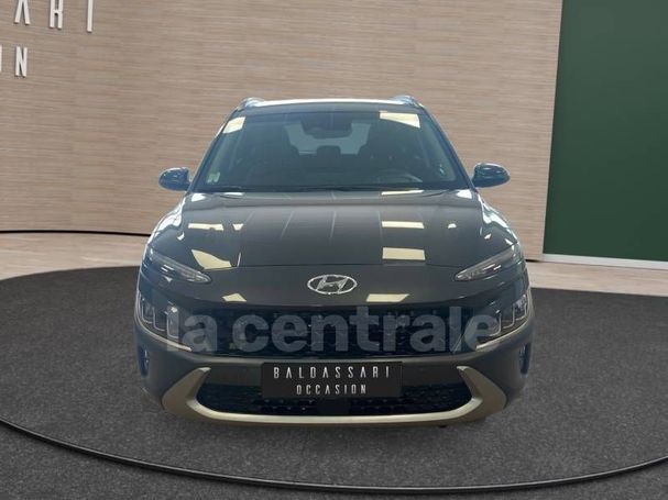 Hyundai Kona 104 kW image number 4