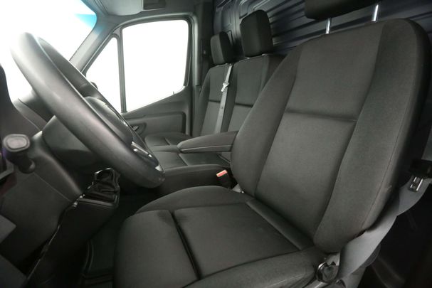 Mercedes-Benz Sprinter 317 CDI 125 kW image number 9