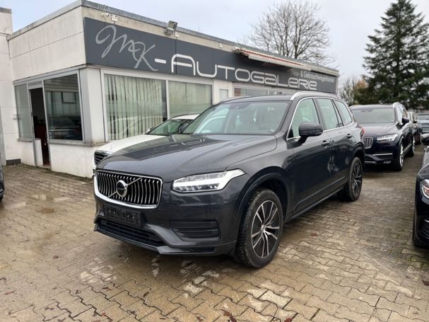 Volvo XC90 AWD Momentum 173 kW image number 1