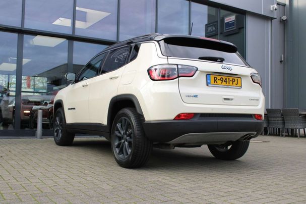 Jeep Compass 1.3 140 kW image number 8