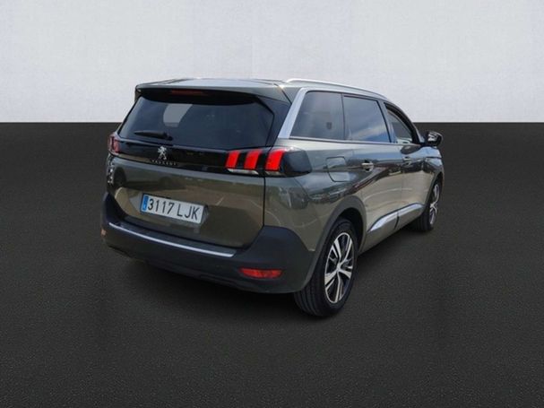 Peugeot 5008 Allure 88 kW image number 4