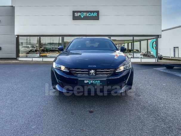 Peugeot 508 1.2 PureTech EAT8 96 kW image number 15