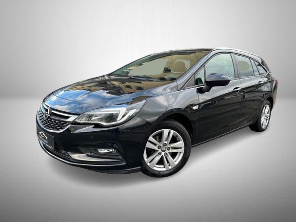 Opel Astra Sports Tourer 1.4 92 kW image number 2