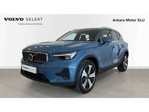 Volvo XC40 Recharge T4 Plus Bright 155 kW image number 1