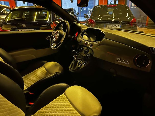 Fiat 500 1.0 51 kW image number 9