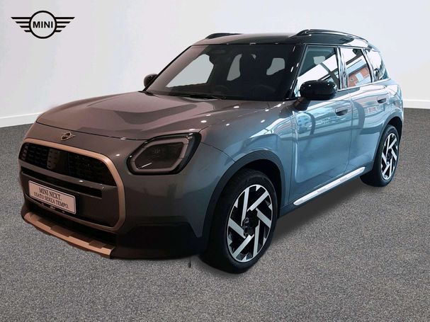 Mini Countryman C 125 kW image number 1