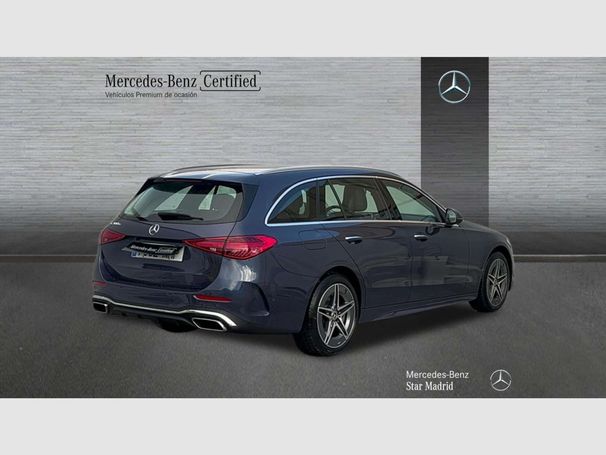 Mercedes-Benz C 300 e T 230 kW image number 3