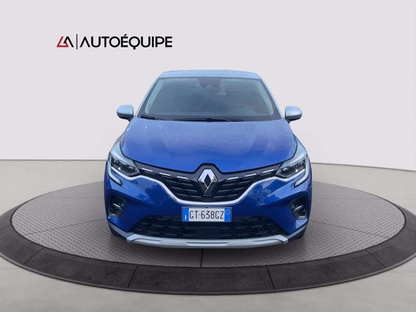 Renault Captur TCe 90 Techno 67 kW image number 8