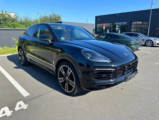 Porsche Cayenne 250 kW image number 2