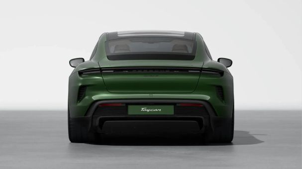 Porsche Taycan 560 kW image number 6