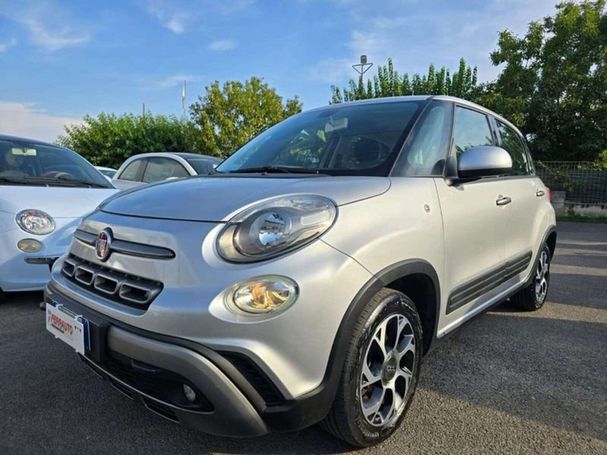 Fiat 500L 1.4 70 kW image number 1