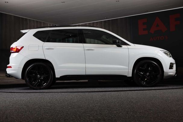 Seat Ateca 2.0 TSI 4Drive FR 140 kW image number 38