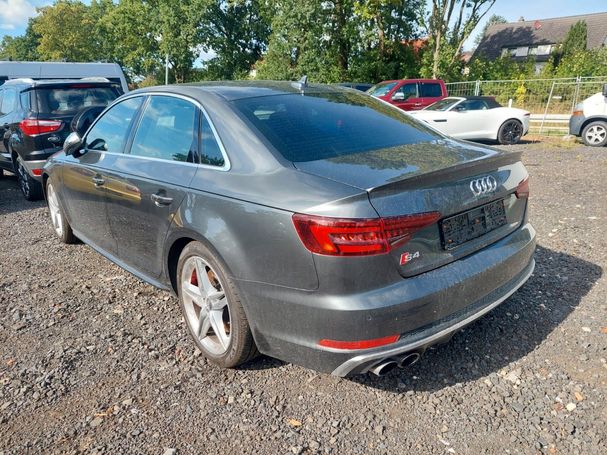 Audi S4 3.0 TFSI quattro Tiptronic 260 kW image number 4